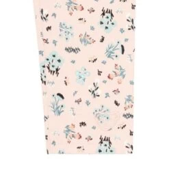 Steiff Leggings Bird's Twittering Mit Blumen Print Leggings 7 Steiff Leggings Bird's Twittering Mit Blumen Print Leggings -Boutique-Laden für Babyprodukte 27339517 03