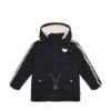 Steiff Jacke Pawerful Mit Teddyfutter Mit Taschen Outdoorjacken -Boutique-Laden für Babyprodukte 27339519 01