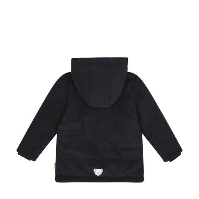 Steiff Jacke Pawerful Mit Teddyfutter Mit Taschen Outdoorjacken 4 Steiff Jacke Pawerful Mit Teddyfutter Mit Taschen Outdoorjacken – Bild 2