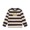 Steiff Sweatshirt Pawerful Aus Sweat Teddybär Mit Cap Sweatshirts -Boutique-Laden für Babyprodukte 27339522 01