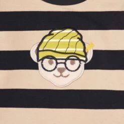 Steiff Sweatshirt Pawerful Aus Sweat Teddybär Mit Cap Sweatshirts -Boutique-Laden für Babyprodukte 27339522 03