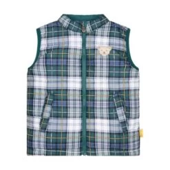 Steiff Wendeweste Jahr Des Teddybären Wattiert Mit Stehkragen Outdoorwesten 10 Steiff Wendeweste Jahr Des Teddybären Wattiert Mit Stehkragen Outdoorwesten -Boutique-Laden für Babyprodukte 27339528 04