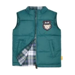 Steiff Wendeweste Jahr Des Teddybären Wattiert Mit Stehkragen Outdoorwesten 11 Steiff Wendeweste Jahr Des Teddybären Wattiert Mit Stehkragen Outdoorwesten -Boutique-Laden für Babyprodukte 27339528 05