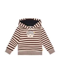 Steiff Sweatshirt Dragon's Fire Mit Kapuze Sweatshirts