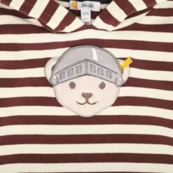 Steiff Sweatshirt Dragon's Fire Mit Kapuze Sweatshirts -Boutique-Laden für Babyprodukte 27339555 03