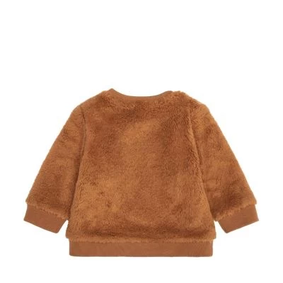 Steiff Sweatshirt Dragon's Fire Aus Fleece Mit Druckknöpfen Sweatshirts 4 Steiff Sweatshirt Dragon's Fire Aus Fleece Mit Druckknöpfen Sweatshirts – Bild 2