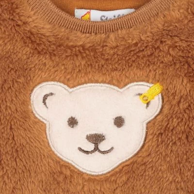 Steiff Sweatshirt Dragon's Fire Aus Fleece Mit Druckknöpfen Sweatshirts 5 Steiff Sweatshirt Dragon's Fire Aus Fleece Mit Druckknöpfen Sweatshirts – Bild 3