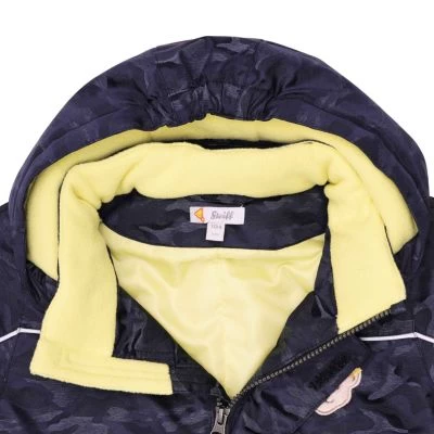 Steiff Schneeanzug Outerwear Mit Sicherheitskapuze Mit Sicherheitsclips Mit Gummizug Schneeanzüge 7 Steiff Schneeanzug Outerwear Mit Sicherheitskapuze Mit Sicherheitsclips Mit Gummizug Schneeanzüge – Bild 5