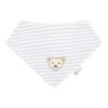 Steiff Nicki-Dreieckstuch Ringel 2 Steiff Nicki-Dreieckstuch Ringel -Boutique-Laden für Babyprodukte 27459476 01