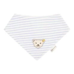 Steiff Nicki-Dreieckstuch Ringel