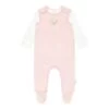 Steiff Set Strampler + T-Shirt Langarm Baby Wellness Bedruckt Mit Schlupfkragen Strampler 2 Steiff Set Strampler + T-Shirt Langarm Baby Wellness Bedruckt Mit Schlupfkragen Strampler -Boutique-Laden für Babyprodukte 27459633 01
