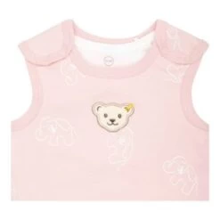 Steiff Set Strampler + T-Shirt Langarm Baby Wellness Bedruckt Mit Schlupfkragen Strampler 9 Steiff Set Strampler + T-Shirt Langarm Baby Wellness Bedruckt Mit Schlupfkragen Strampler -Boutique-Laden für Babyprodukte 27459633 04