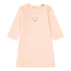 Steiff Sweatkleid Langarm Gequiltet