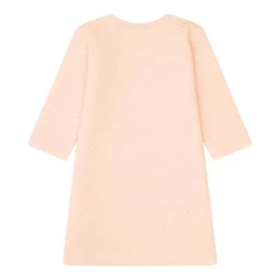 Steiff Sweatkleid Langarm Gequiltet 4 Steiff Sweatkleid Langarm Gequiltet – Bild 2