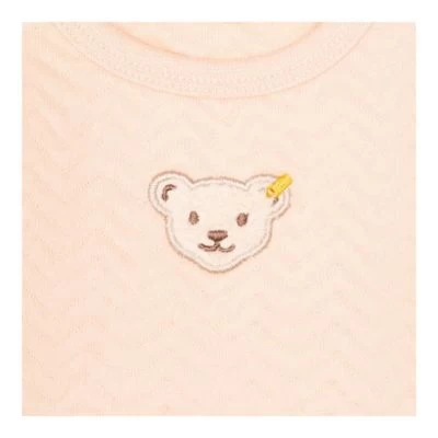 Steiff Sweatkleid Langarm Gequiltet 5 Steiff Sweatkleid Langarm Gequiltet – Bild 3