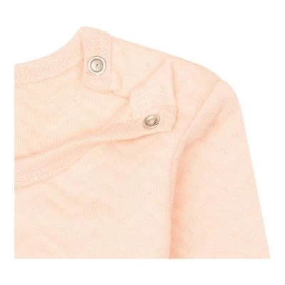 Steiff Sweatkleid Langarm Gequiltet 6 Steiff Sweatkleid Langarm Gequiltet – Bild 4