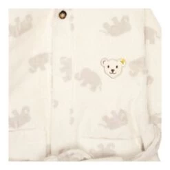 Steiff Frottee-Bademantel Mit Kapuze Elefanten 8 Steiff Frottee-Bademantel Mit Kapuze Elefanten -Boutique-Laden für Babyprodukte 27521992 03