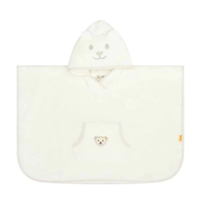Steiff Bade Poncho Homewear Mit Druckknöpfe Badeponchos 3 Steiff Bade Poncho Homewear Mit Druckknöpfe Badeponchos