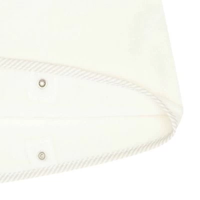 Steiff Bade Poncho Homewear Mit Druckknöpfe Badeponchos 6 Steiff Bade Poncho Homewear Mit Druckknöpfe Badeponchos – Bild 4