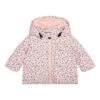 Steiff Steppjacke Mit Kapuze Blumen 1 Steiff Steppjacke Mit Kapuze Blumen -Boutique-Laden für Babyprodukte 27792513 01