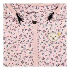 Steiff Steppjacke Mit Kapuze Blumen -Boutique-Laden für Babyprodukte 27792513 03