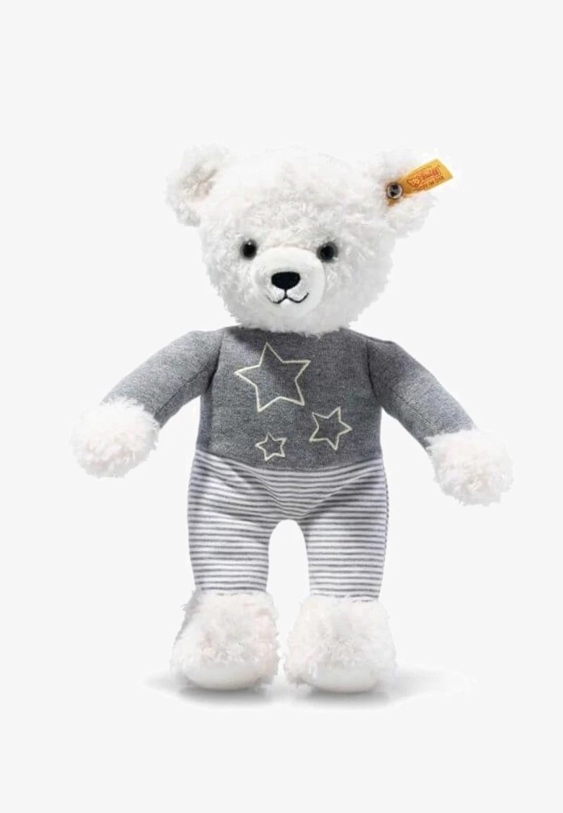 Steiff Kuscheltier - White 4 Steiff Kuscheltier - White – Bild 2
