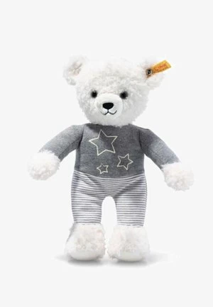 Steiff SCHLAF GUT BÄR GREIFRING - Kuscheltier - Blau 7 Steiff SCHLAF GUT BÄR GREIFRING - Kuscheltier - Blau – Bild 5