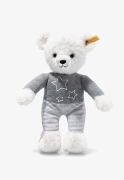 Steiff Kuscheltier - White