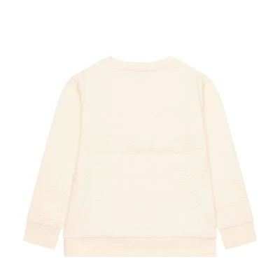 Steiff Sweatshirt Bird's Twittering Zick-Zack-Look Mit Quietscher Sweatshirts 4 Steiff Sweatshirt Bird's Twittering Zick-Zack-Look Mit Quietscher Sweatshirts – Bild 2