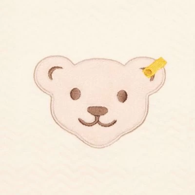 Steiff Sweatshirt Bird's Twittering Zick-Zack-Look Mit Quietscher Sweatshirts 5 Steiff Sweatshirt Bird's Twittering Zick-Zack-Look Mit Quietscher Sweatshirts – Bild 3