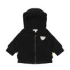 Fleecejacke Steiff Classic Baby Aus Teddy Fleece Mit Teddybär Kapuze Fleecejacken 1 Fleecejacke Steiff Classic Baby Aus Teddy Fleece Mit Teddybär Kapuze Fleecejacken -Boutique-Laden für Babyprodukte 28162611 01