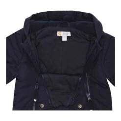 Steiff Steppoverall Mit Abnehmbarem Fuß Und Kapuze Bär 10 Steiff Steppoverall Mit Abnehmbarem Fuß Und Kapuze Bär -Boutique-Laden für Babyprodukte 28218294 04