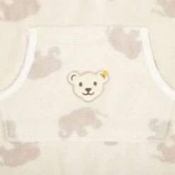 Steiff Bade Poncho Homewear Mit Kapuze Mit Druckknöpfe Badeponchos 7 Steiff Bade Poncho Homewear Mit Kapuze Mit Druckknöpfe Badeponchos -Boutique-Laden für Babyprodukte 28278632 03