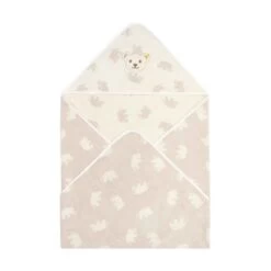 Steiff Badetuch Mit Kapuze Homewear Mit Elefantenmotiv Mit Kapuze Badeponchos -Boutique-Laden für Babyprodukte 28278641 05