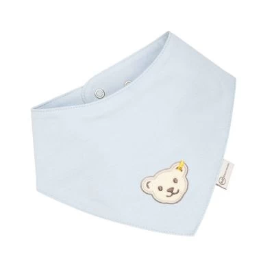 Steiff Halstuch Baby Wellness Einfarbig Mit Druckknopfverschluss Halstücher 3 Steiff Halstuch Baby Wellness Einfarbig Mit Druckknopfverschluss Halstücher