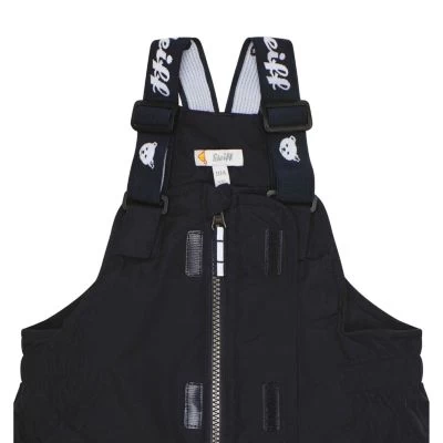 Steiff Schneehose Outerwear Mit Stiefelband Mit Reflektoren Skihosen 5 Steiff Schneehose Outerwear Mit Stiefelband Mit Reflektoren Skihosen – Bild 3