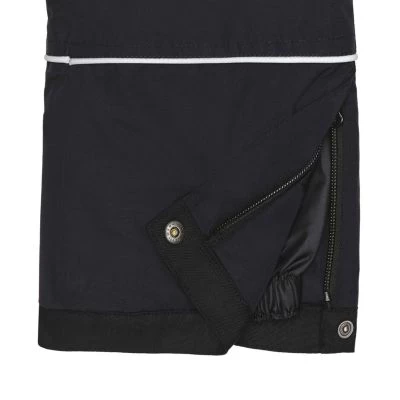 Steiff Schneehose Outerwear Mit Stiefelband Mit Reflektoren Skihosen 6 Steiff Schneehose Outerwear Mit Stiefelband Mit Reflektoren Skihosen – Bild 4