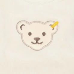 Steiff Sweatshirt Baby Wellness Kuschelfaktor Mit Teddykopf Sweatshirts -Boutique-Laden für Babyprodukte 28279032 03