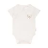 Steiff Wickelbody Kurzarm Baby Wellness Mit Elefantenmuster Wickelbodys 1 Steiff Wickelbody Kurzarm Baby Wellness Mit Elefantenmuster Wickelbodys -Boutique-Laden für Babyprodukte 28279090 01