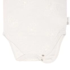 Steiff Wickelbody Kurzarm Baby Wellness Mit Elefantenmuster Wickelbodys -Boutique-Laden für Babyprodukte 28279090 04