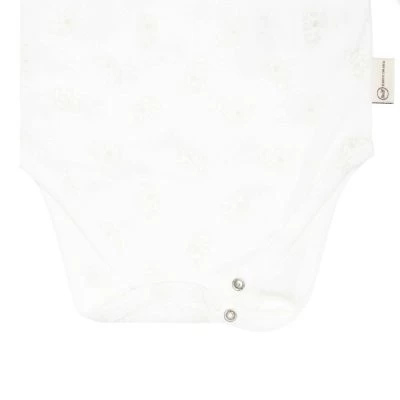 Steiff Wickelbody Langarm Baby Wellness Bedruckt Mit Wickelknöpfung Wickelbodys 6 Steiff Wickelbody Langarm Baby Wellness Bedruckt Mit Wickelknöpfung Wickelbodys – Bild 4