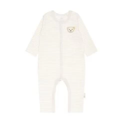 Steiff Strampler Langarm Baby Wellness Ohne Fuss Strampler