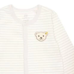 Steiff Strampler Langarm Baby Wellness Ohne Fuss Strampler 8 Steiff Strampler Langarm Baby Wellness Ohne Fuss Strampler -Boutique-Laden für Babyprodukte 28279147 03