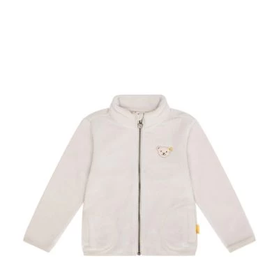 Steiff Fleecejacke Fleece Mit Stehkragen Fleecejacken 3 Steiff Fleecejacke Fleece Mit Stehkragen Fleecejacken