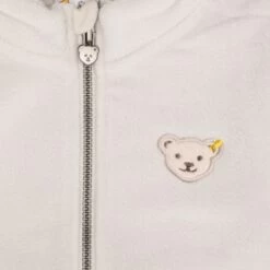 Steiff Fleecejacke Fleece Mit Stehkragen Fleecejacken 8 Steiff Fleecejacke Fleece Mit Stehkragen Fleecejacken -Boutique-Laden für Babyprodukte 28279217 03