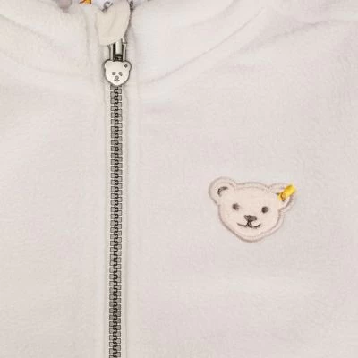 Steiff Fleecejacke Fleece Mit Stehkragen Fleecejacken 5 Steiff Fleecejacke Fleece Mit Stehkragen Fleecejacken – Bild 3
