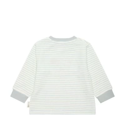 Steiff Sweatshirt Baby Wellness Lässig Mit Teddykopf Sweatshirts 4 Steiff Sweatshirt Baby Wellness Lässig Mit Teddykopf Sweatshirts – Bild 2