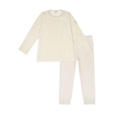 Steiff Schlafanzug 2-tlg. Sleepwear Mit Gummizugbund Schlafanzüge 3 Steiff Schlafanzug 2-tlg. Sleepwear Mit Gummizugbund Schlafanzüge