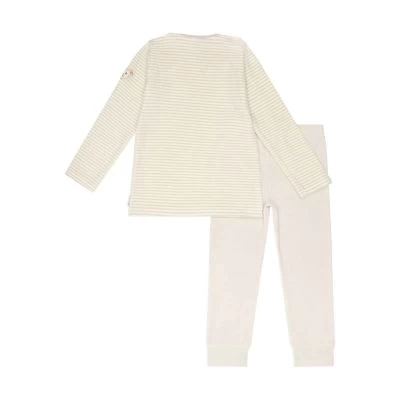 Steiff Schlafanzug 2-tlg. Sleepwear Mit Gummizugbund Schlafanzüge 4 Steiff Schlafanzug 2-tlg. Sleepwear Mit Gummizugbund Schlafanzüge – Bild 2