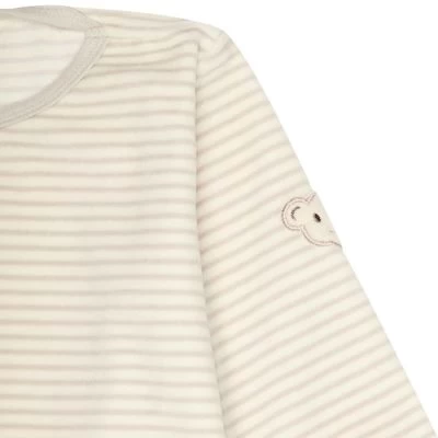 Steiff Schlafanzug 2-tlg. Sleepwear Mit Gummizugbund Schlafanzüge 5 Steiff Schlafanzug 2-tlg. Sleepwear Mit Gummizugbund Schlafanzüge – Bild 3